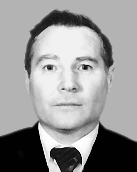 фото: Магула Валентин  Еммануїлович